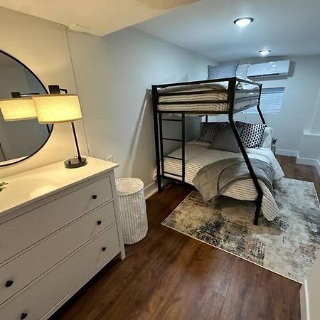Cozy Mountain Escape Apartment ซอลต์เลคซิตี้ ภายนอก รูปภาพ