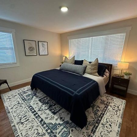 Cozy Mountain Escape Apartment ซอลต์เลคซิตี้ ภายนอก รูปภาพ