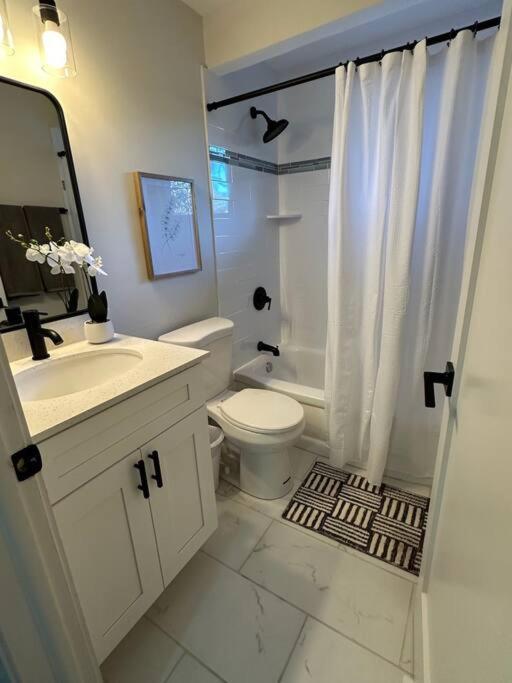 Cozy Mountain Escape Apartment ซอลต์เลคซิตี้ ภายนอก รูปภาพ