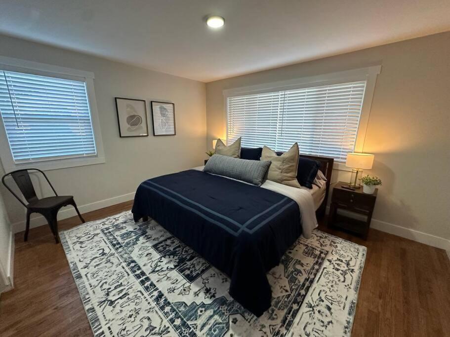 Cozy Mountain Escape Apartment ซอลต์เลคซิตี้ ภายนอก รูปภาพ