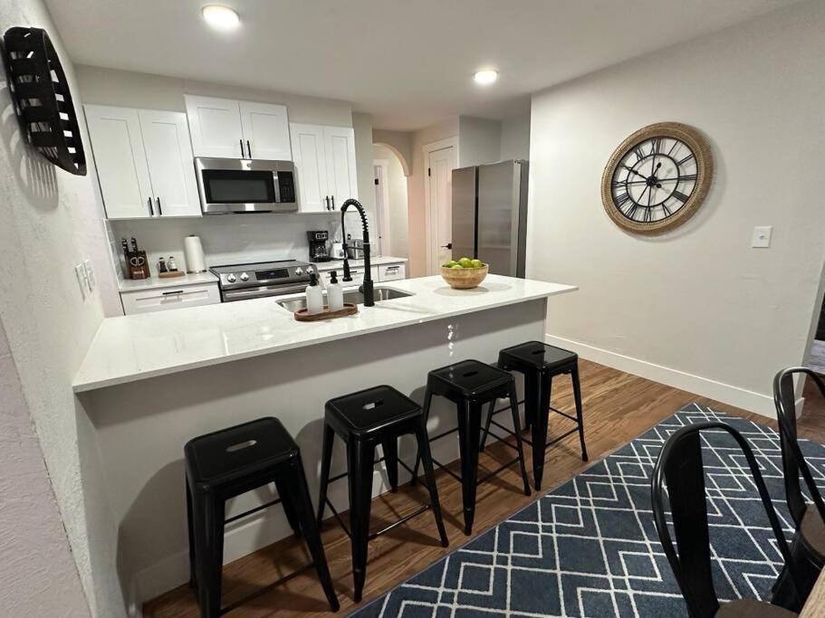 Cozy Mountain Escape Apartment ซอลต์เลคซิตี้ ภายนอก รูปภาพ