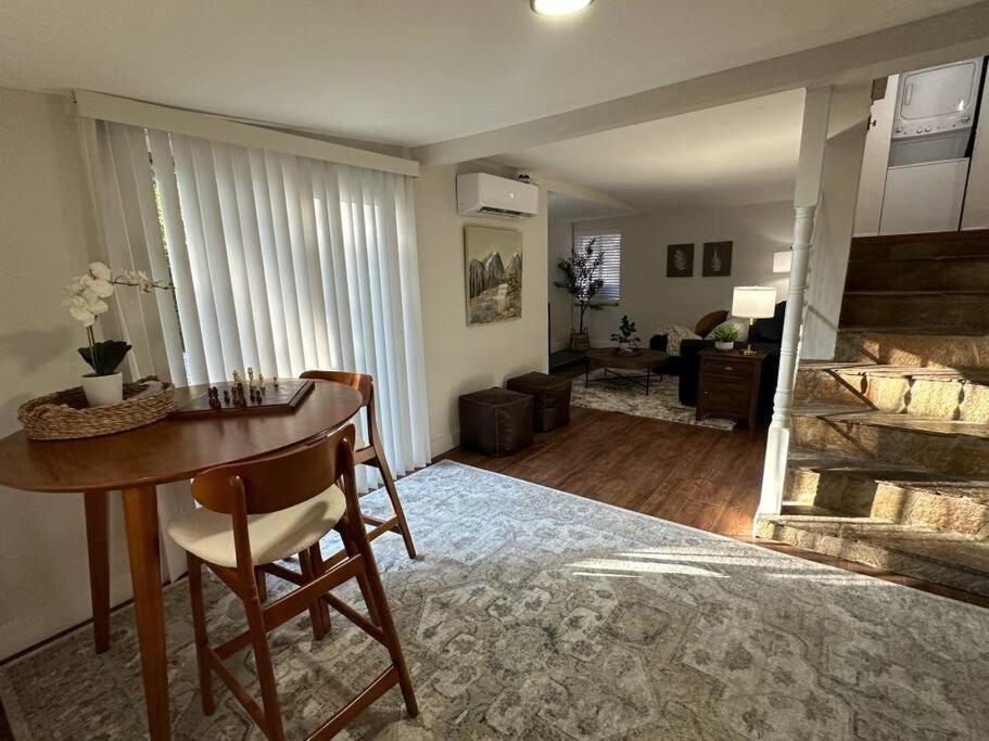 Cozy Mountain Escape Apartment ซอลต์เลคซิตี้ ภายนอก รูปภาพ