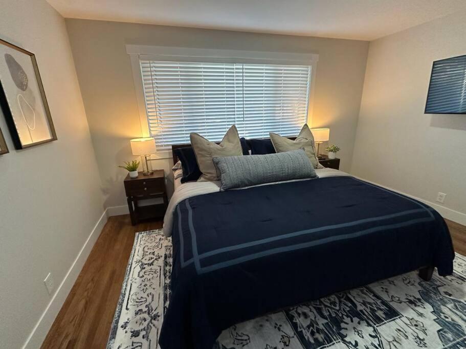 Cozy Mountain Escape Apartment ซอลต์เลคซิตี้ ภายนอก รูปภาพ